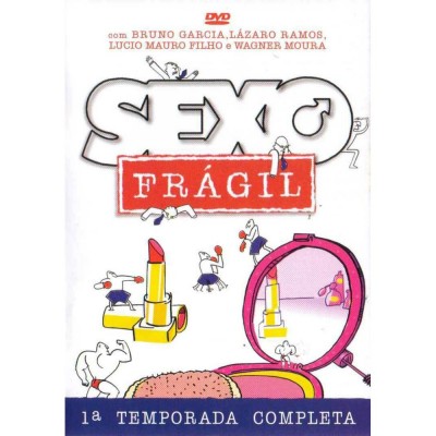 SEXO FRGIL - COMPLETA