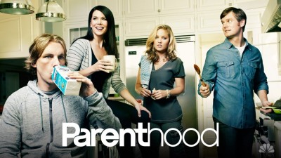 PARENTHOOD - TODAS AS 6 TEMPORADAS COMPLETAS 