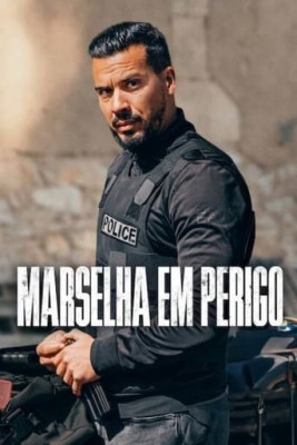 MARSELHA EM PERIGO - 1 TEMPORADA