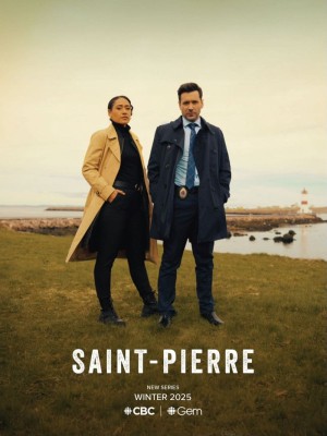 SAINT PIERRE - 1� TEMPORADA