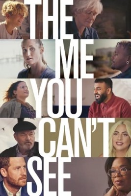 THE ME YOU CAN'T SEE - 1� TEMPORADA