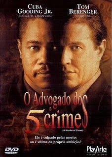 ADVOGADO DOS 5 CRIMES