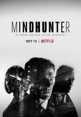 MINDHUNTER - 1� TEMPORADA