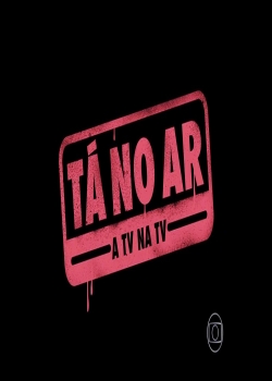 T NO AR: A TV NA TV