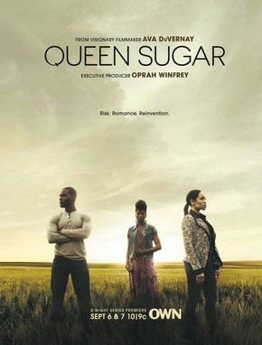 QUEEN SUGAR - 1� TEMPORADA 