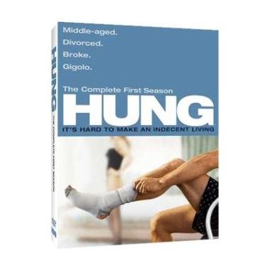 HUNG - 1� TEMPORADA