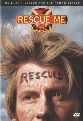 RESCUE ME - 6 TEMPORADA 