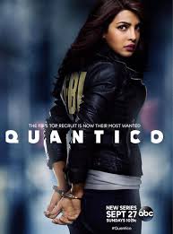 QUANTICO - 1 TEMPORADA