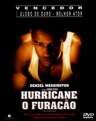 HURRICANE- O FURACO