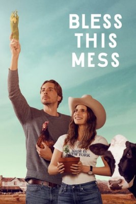 BLESS THIS MESS - 1 TEMPORADA