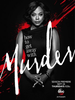 HOW TO GET AWAY WITH MURDER - 2 TEMPORADA