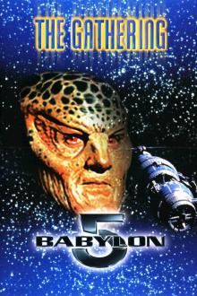 BABYLON 5 - OS 8 FILMES 