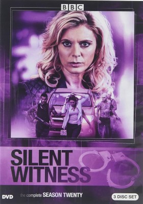 SILENT WITNESS - 20� TEMPORADA