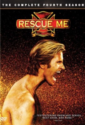 RESCUE ME - 4 TEMPORADA 