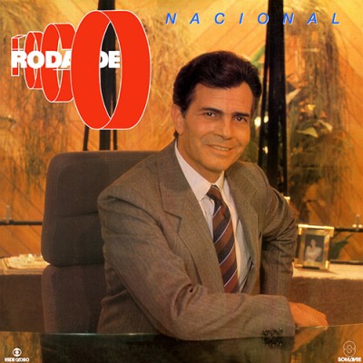 RODA DE FOGO - NOVELA 