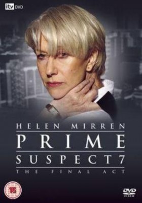 PRIME SUSPECT - THE FINAL ACT