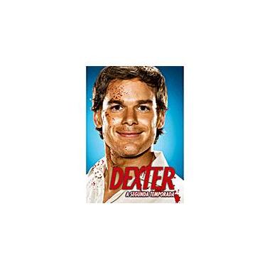 DEXTER - 2 TEMPORADA