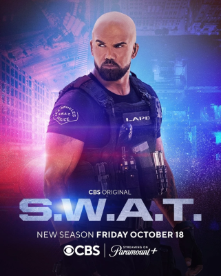 SWAT - 8� TEMPORADA
