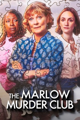 THE MARLOW MURDER CLUB - 2� TEMPORADA