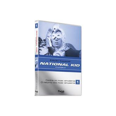 NATIONAL KID - VOLUME 1
