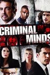 CRIMINAL MINDS - 9 TEMPORADA
