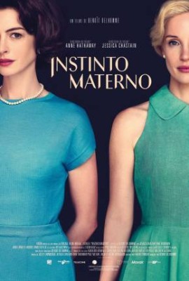 INSTINTO MATERNO (MOTHERS INSTINCT)