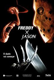 FREDDY X JASON