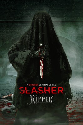 SLASHER - 5� TEMPORADA