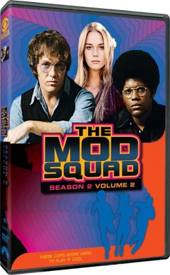  MOD SQUAD  (The Mod Squad)