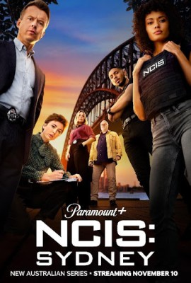 NCIS: SYDNEY - 2� TEMPORADA