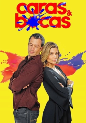 CARAS E BOCAS
