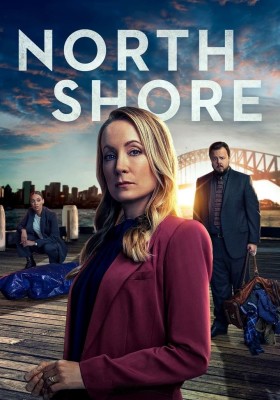 NORTH SHORE - 1� TEMPORADA