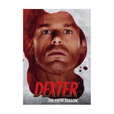 DEXTER - 5 TEMPORADA