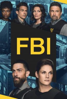 FBI - 6 TEMPORADA