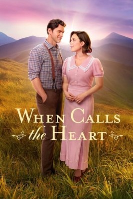 WHEN CALLS THE HEART (Quando Chama o Corao) - 11 TEMPORADA