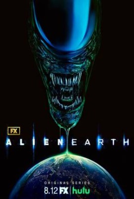 ALIEN: EARTH - 1� TEMPORADA
