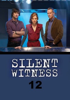 SILENT WITNESS - 12� TEMPORADA
