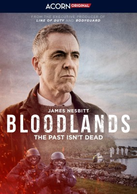 BLOODLANDS - 1� TEMPORADA