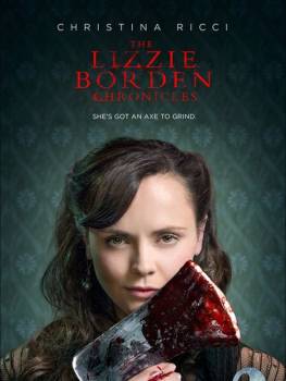 THE LIZZIE BORDEN CHRONICLES - 1 TEMPORADA