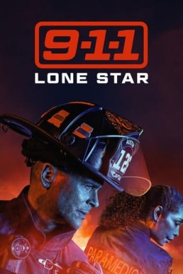 911: LONE STAR - 3 TEMPORADA