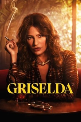 GRISELDA - 1 TEMPORADA