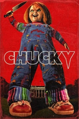 CHUCKY - 3 TEMPORADA