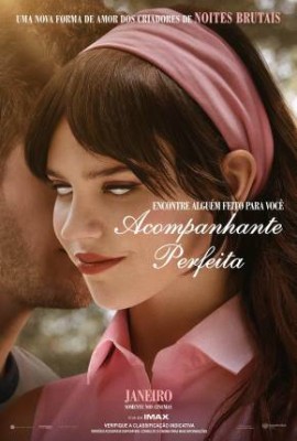 ACOMPANHANTE PERFEITA