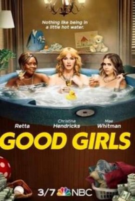 GOOD GIRLS - 4 TEMPORADA