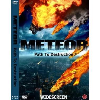 METEOR: PATH TO DESTRUCTION