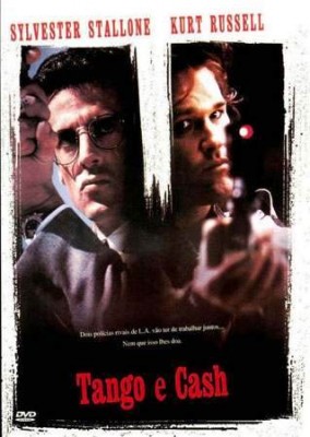 TANGO & CASH