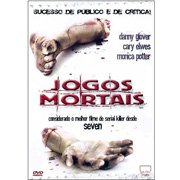  JOGOS MORTAIS