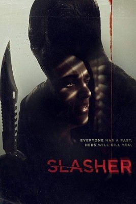 SLASHER - 2� TEMPORADA
