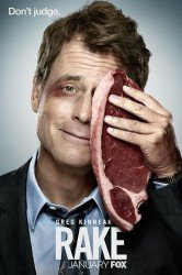 RAKE US - 1� TEMPORADA