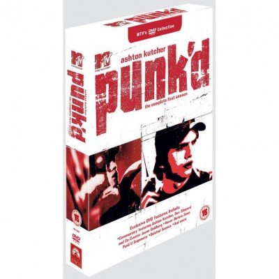 PUNK�D - 1� TEMPORADA